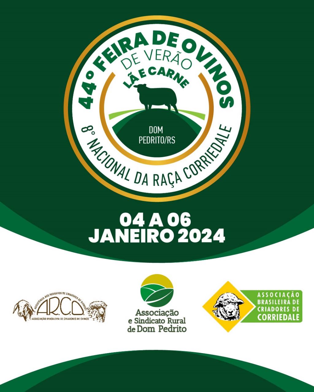 Arco Ovinos