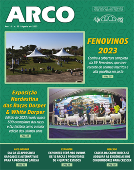 Arco Ovinos