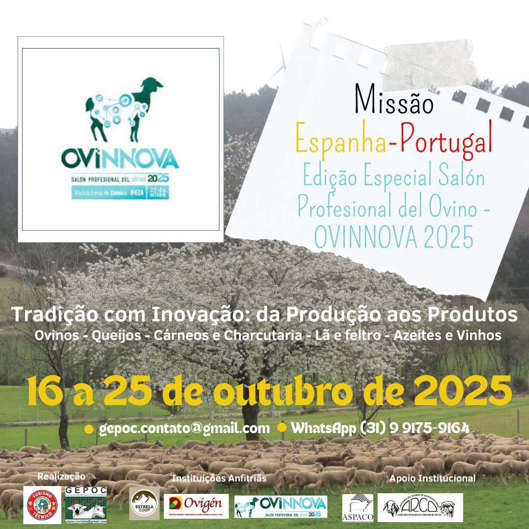 Arco Ovinos