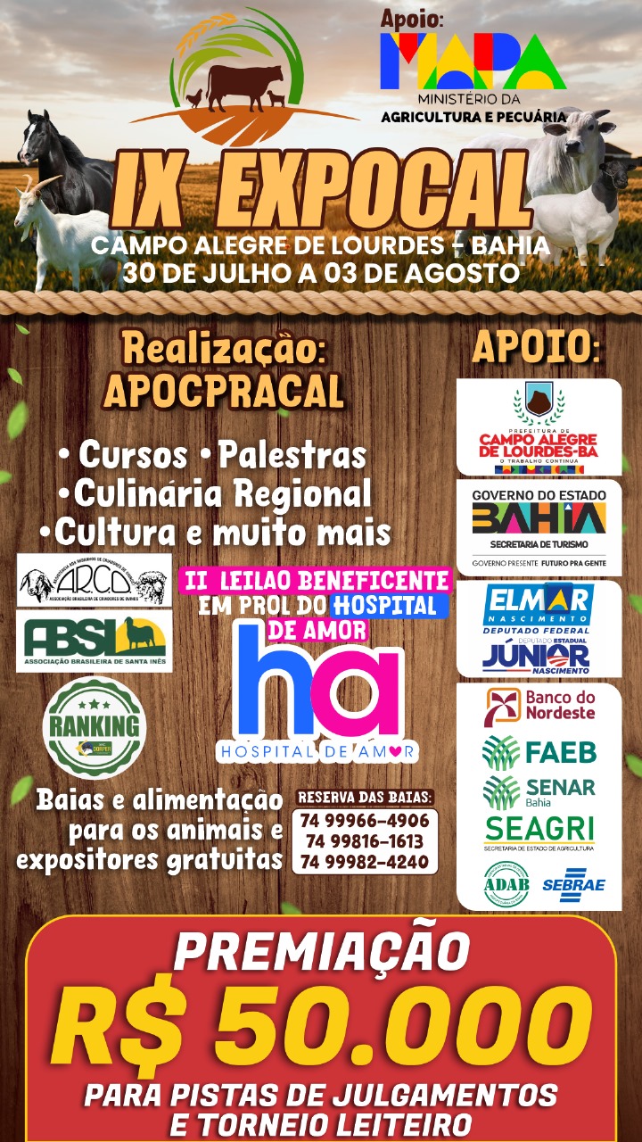 Arco Ovinos