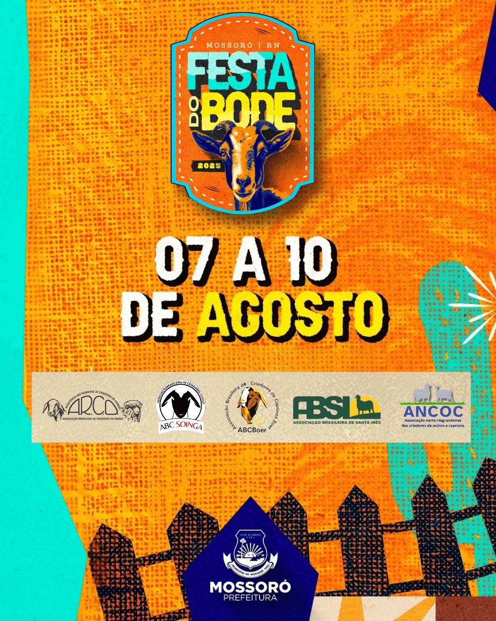 Arco Ovinos