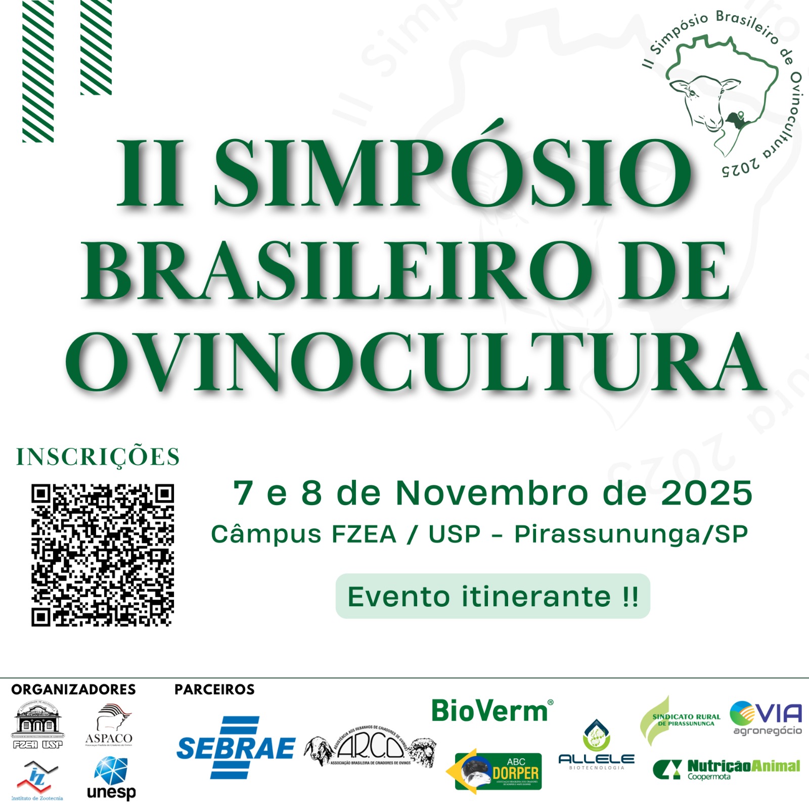 Arco Ovinos