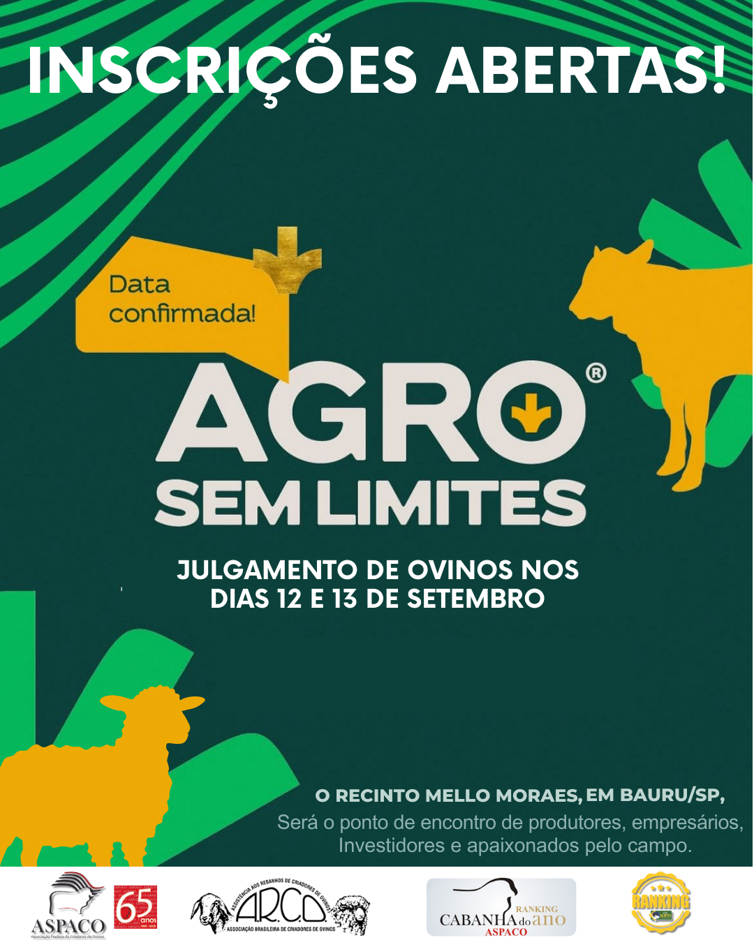 Arco Ovinos
