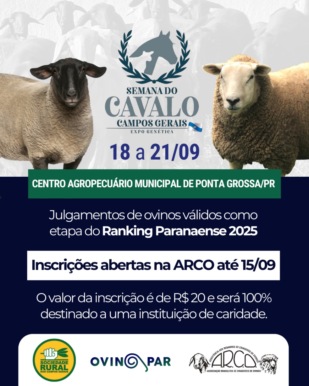 Arco Ovinos