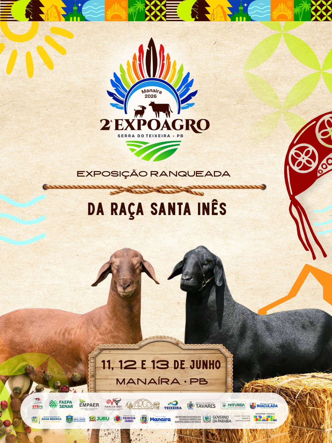 Arco Ovinos