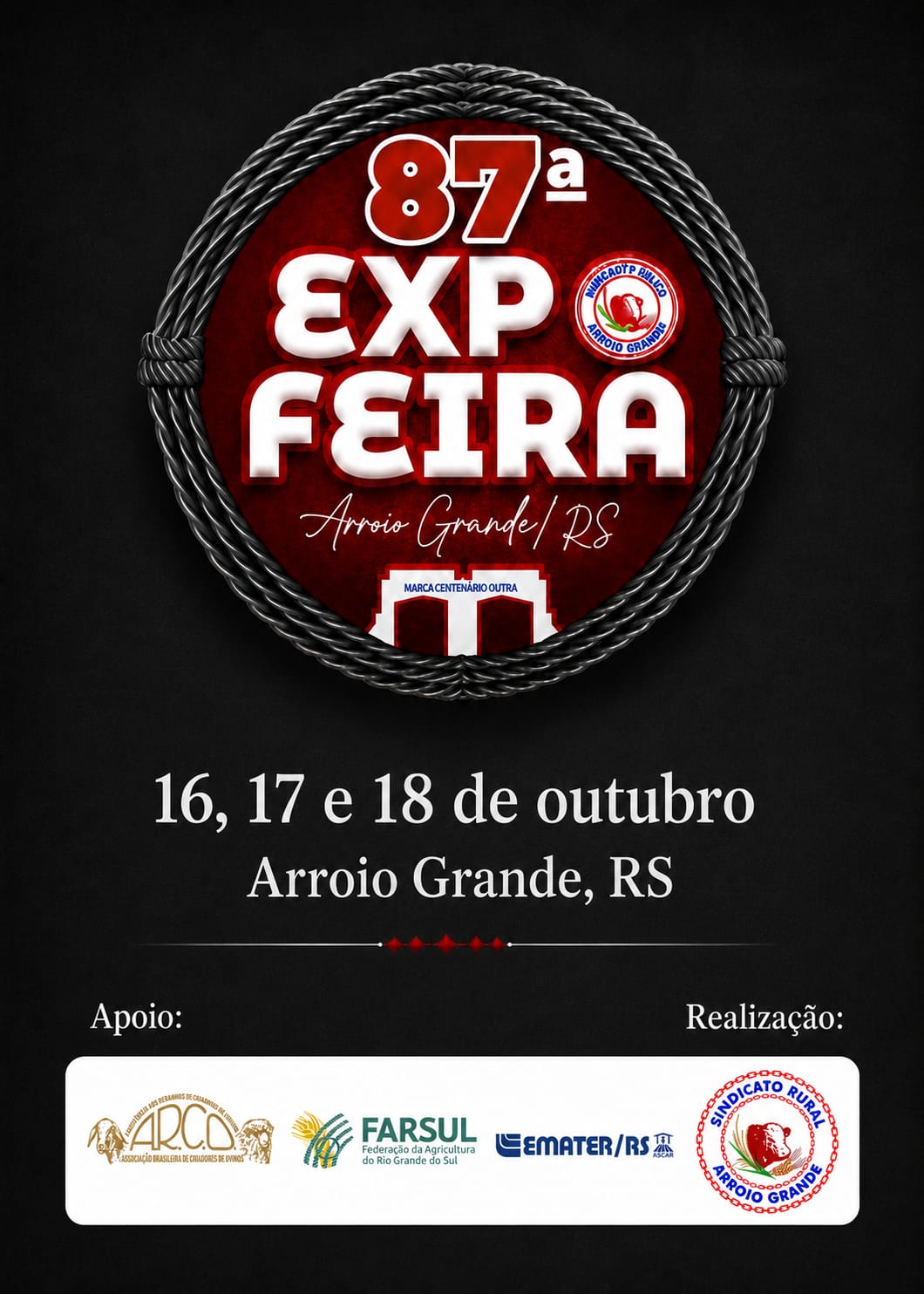 Arco Ovinos