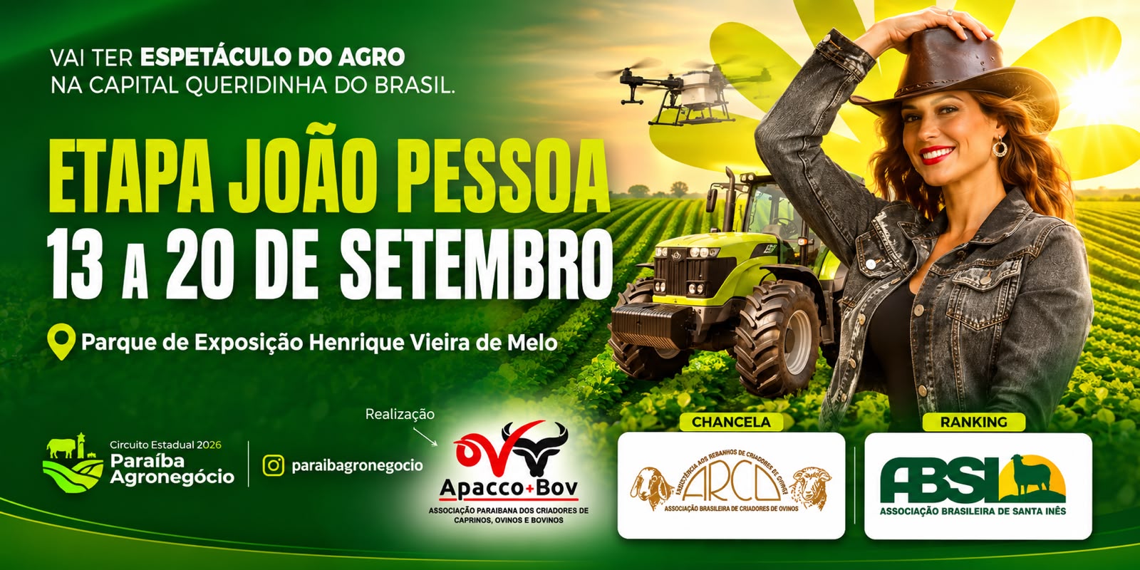 Arco Ovinos