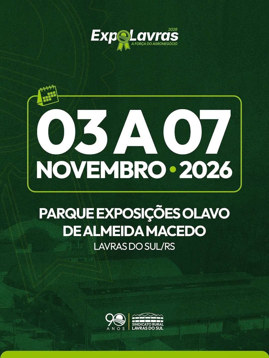 Arco Ovinos