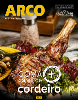 Arco Ovinos
